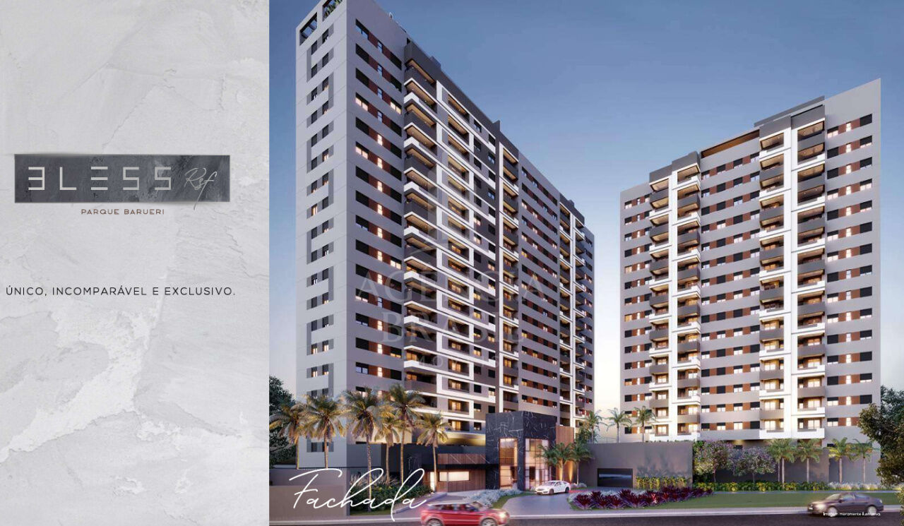 Apartamento para Venda - Jardim Esperança