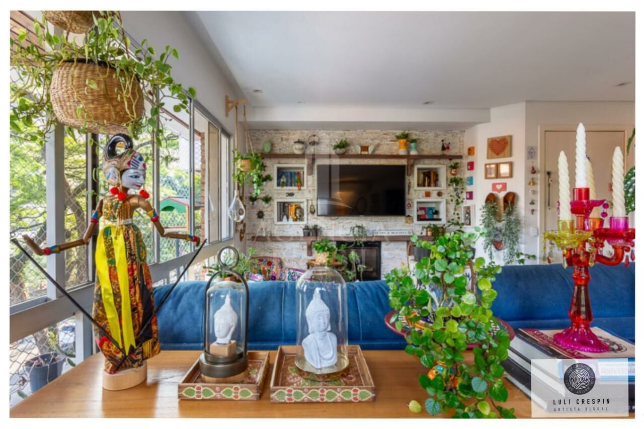 Apartamento para Venda - moema