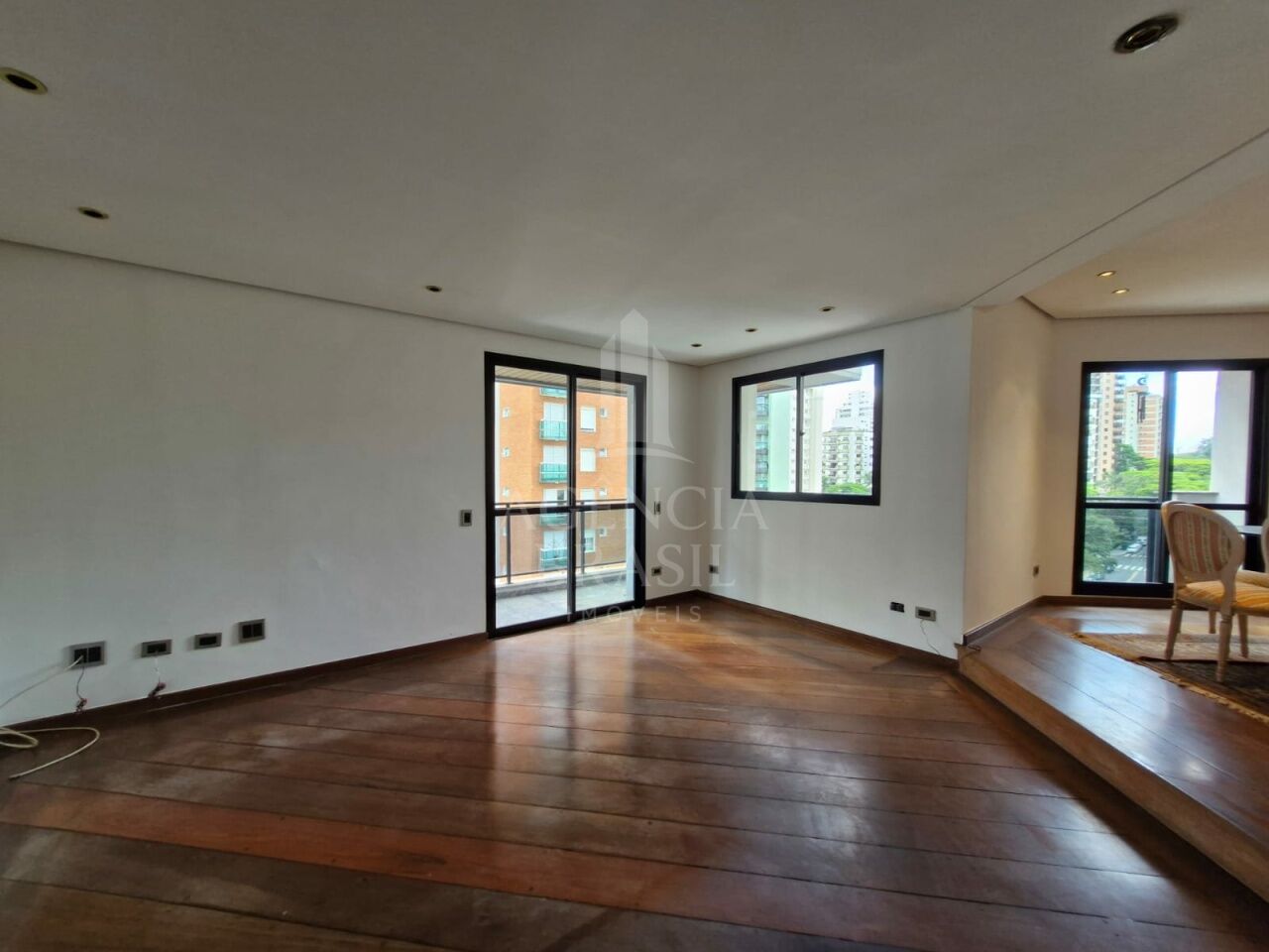 Apartamento para Venda - Planalto Paulista