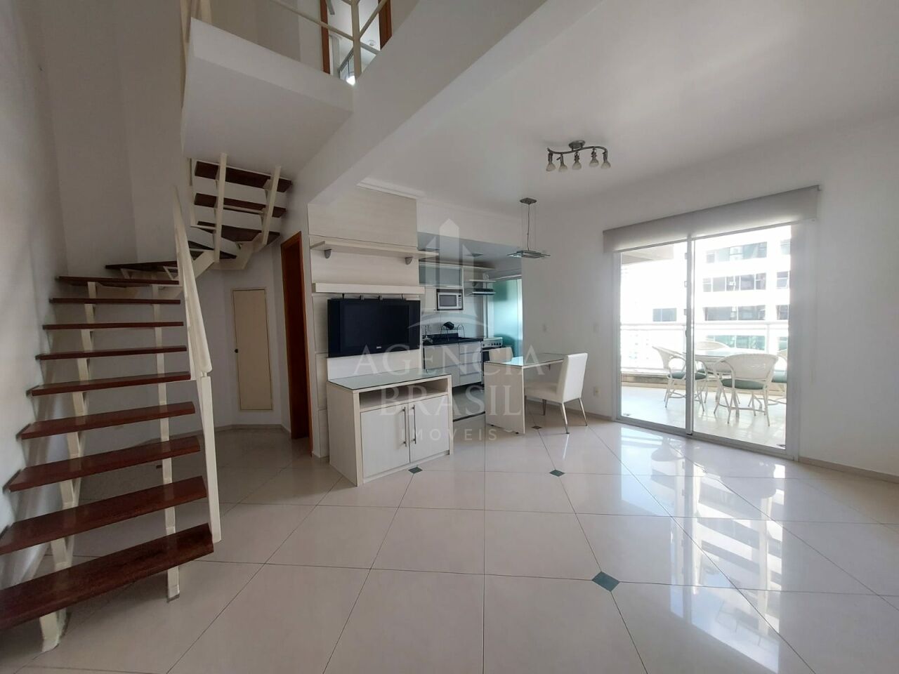 Apartamento para Locação - Moema