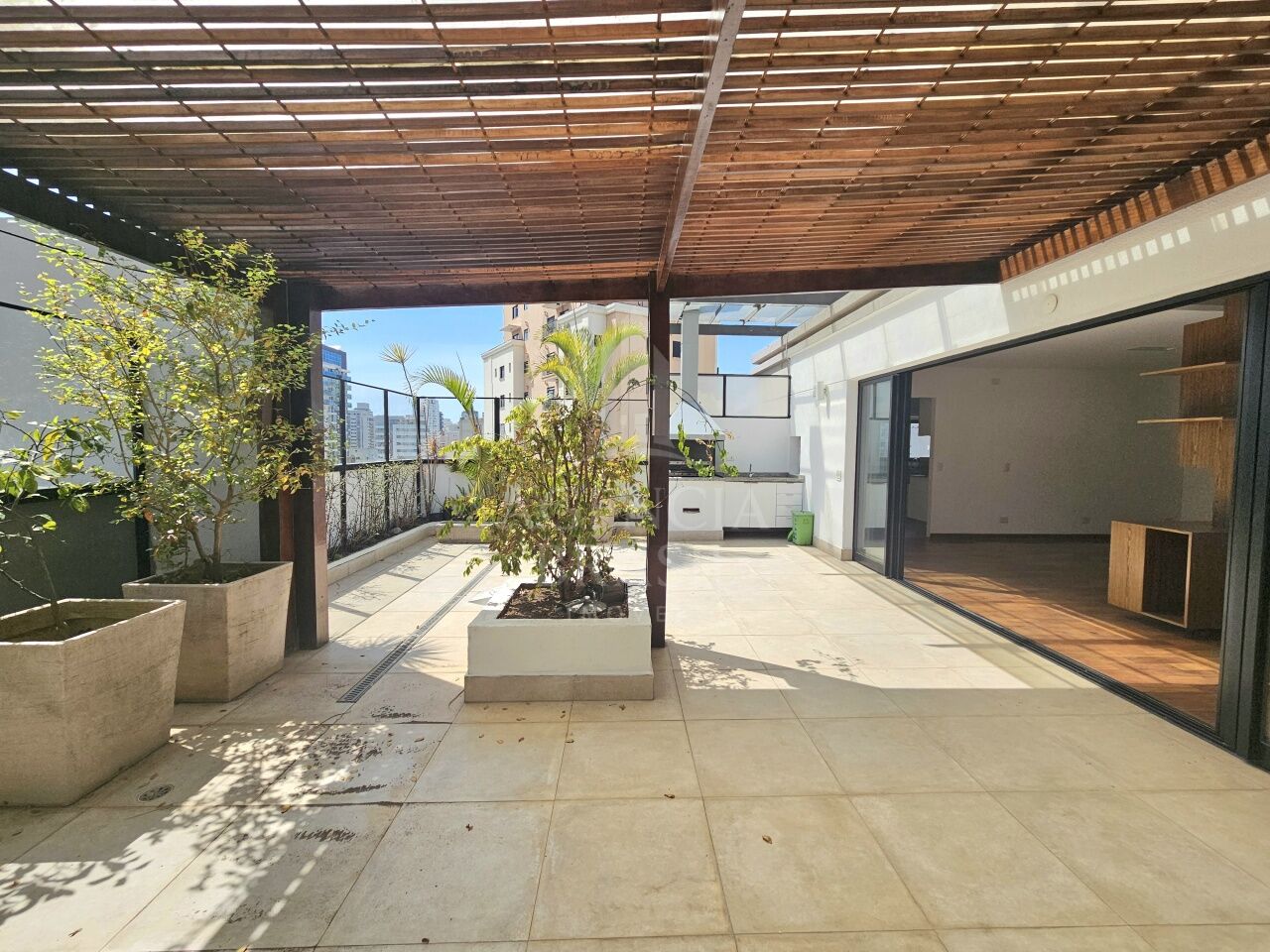 Cobertura para Venda - Vila Olímpia