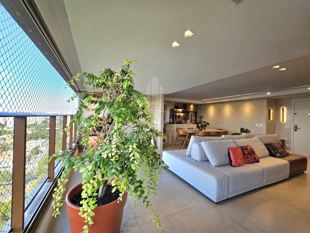 Apartamento para Venda - Brooklin Novo