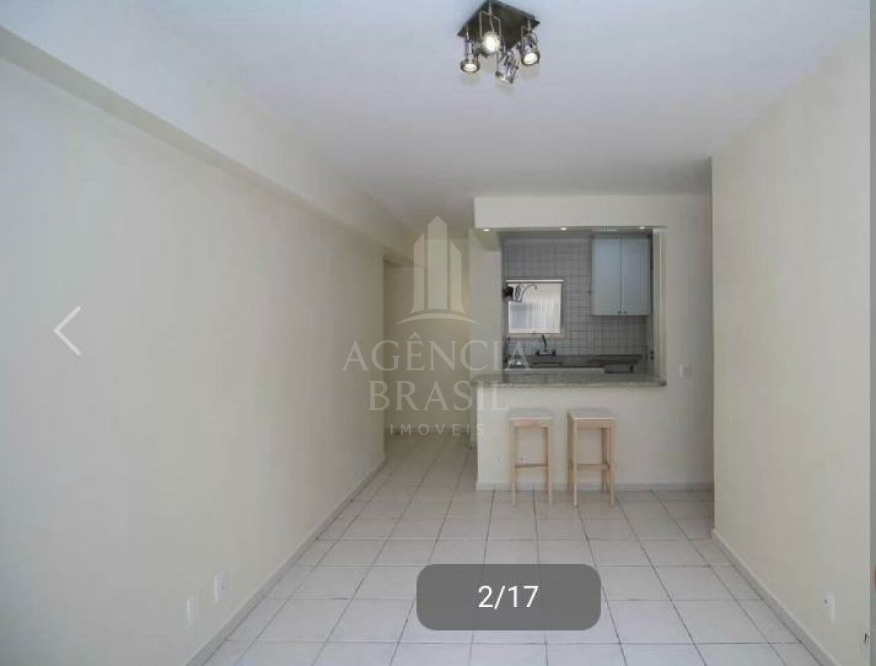 Apartamento para Locação - Vila Nova Conceição