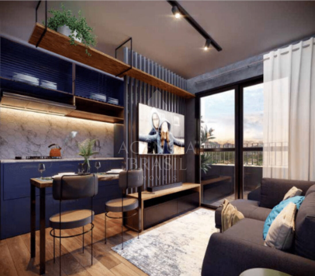 Apartamento para Venda - Chácara Inglesa