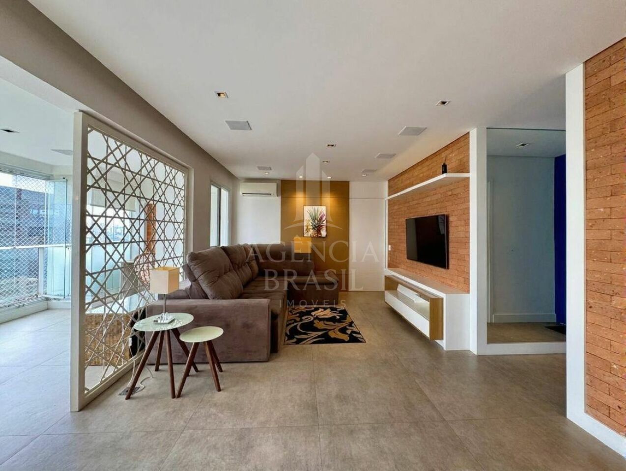 Apartamento para Locação - Cidade Monções