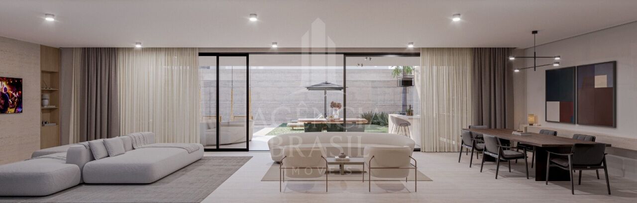 Casa em Condominio para Venda - Jardim dos Estados