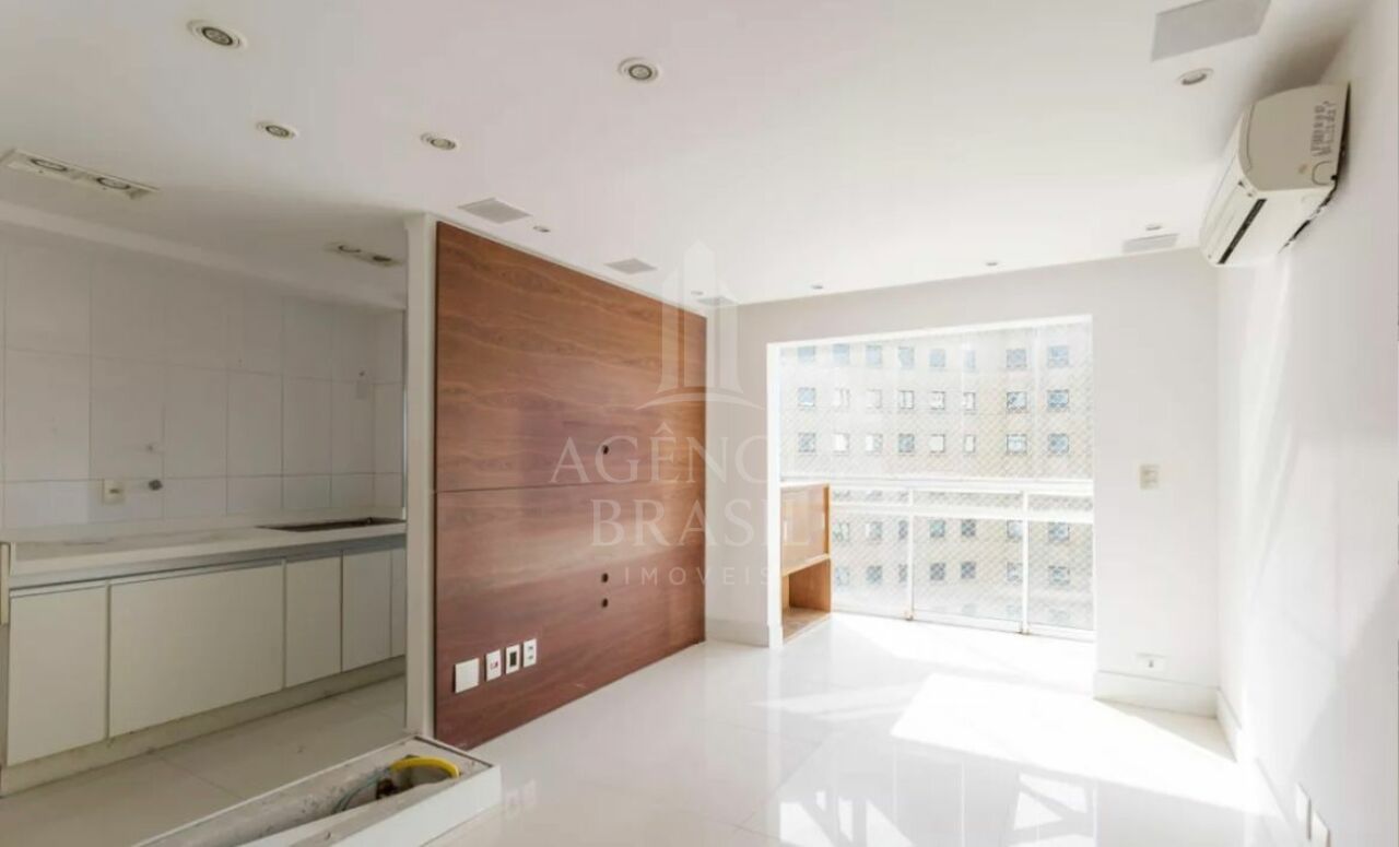 Apartamento para Venda - moema