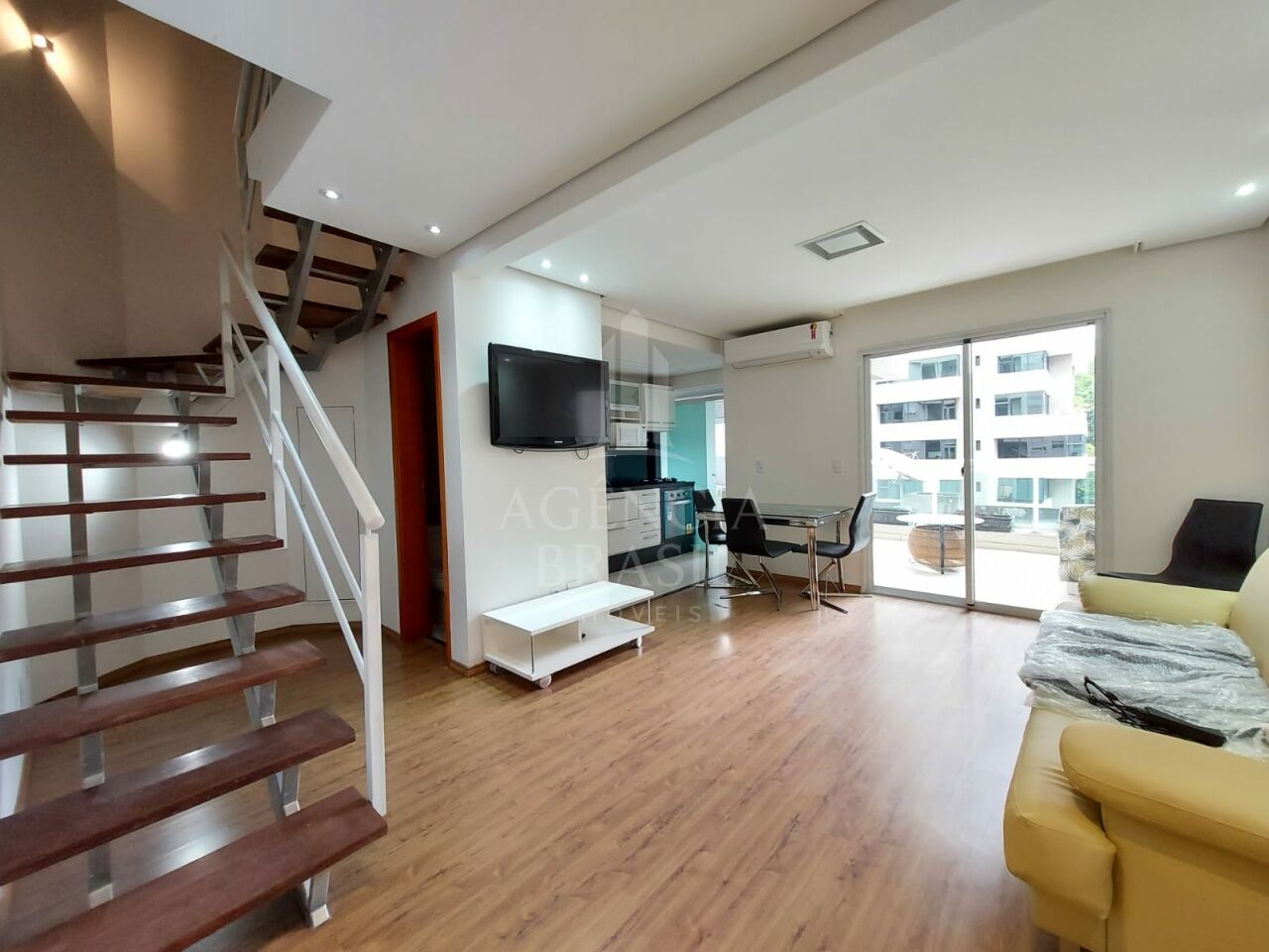 Apartamento para Locação - Moema