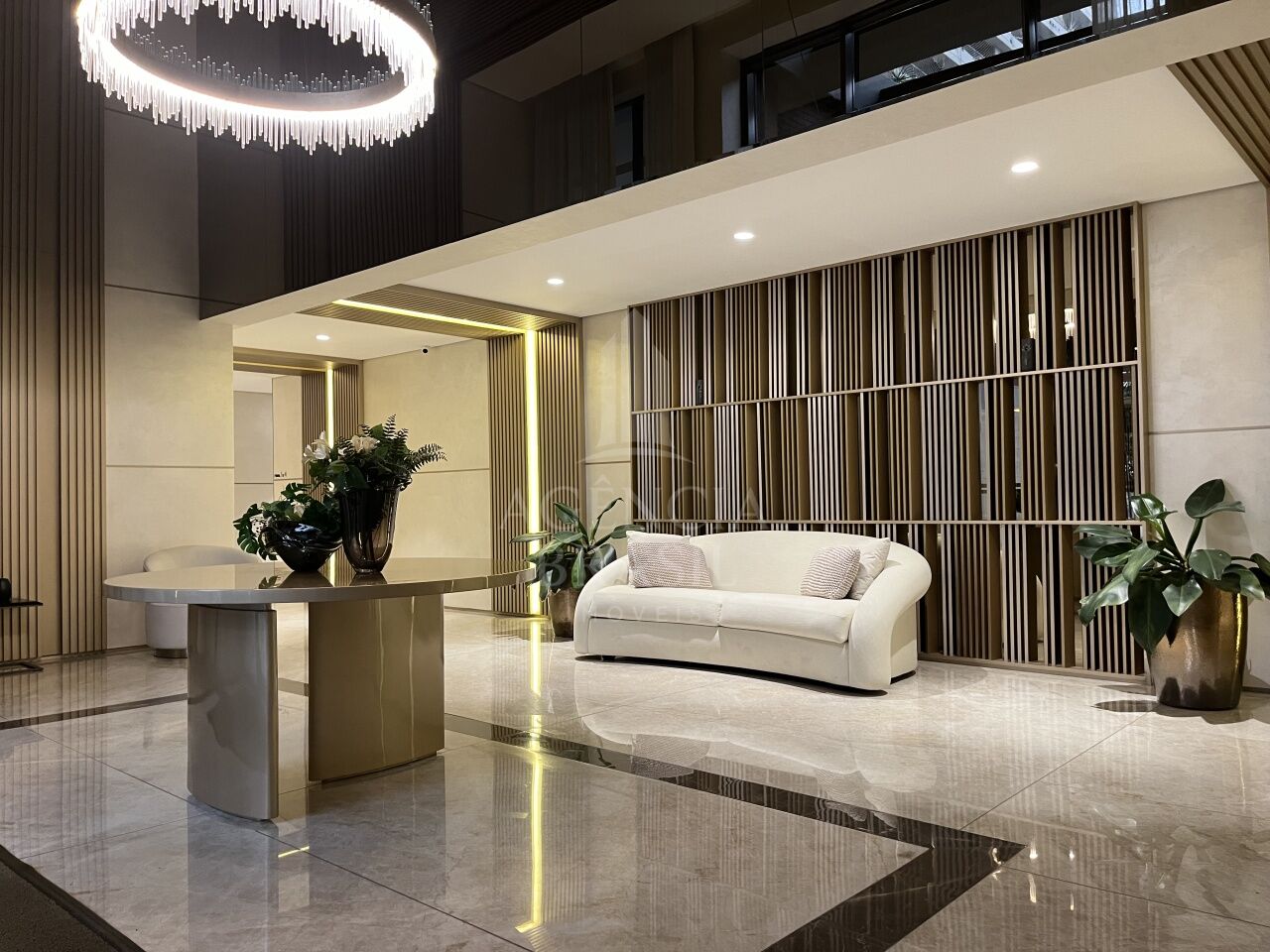 Apartamento para Venda - Moema