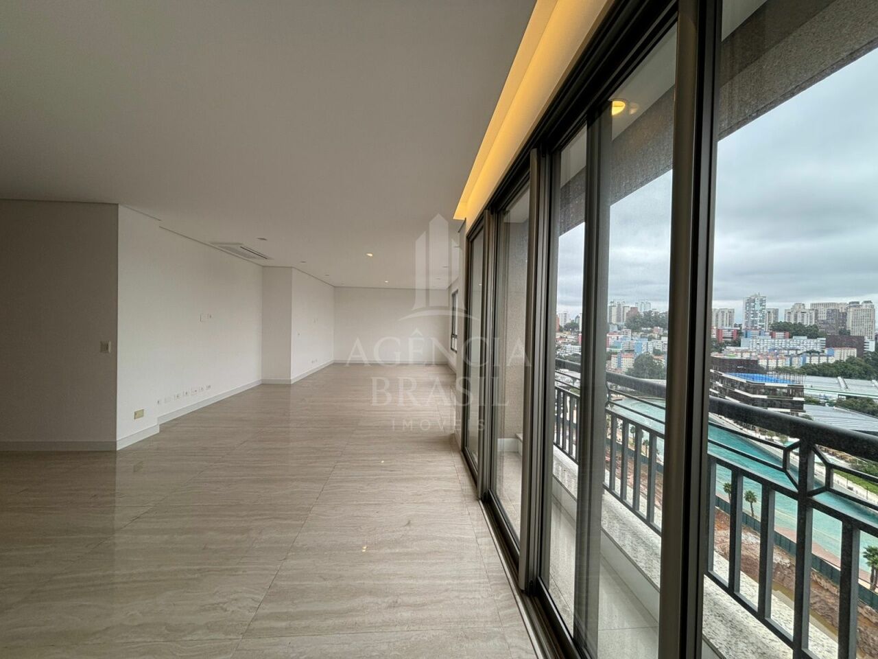 Apartamento para Locação - Real Parque