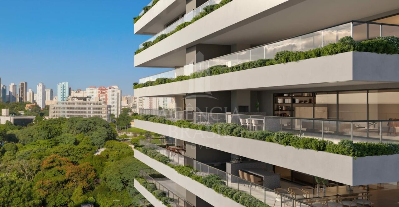 Apartamento para Venda - Paraíso