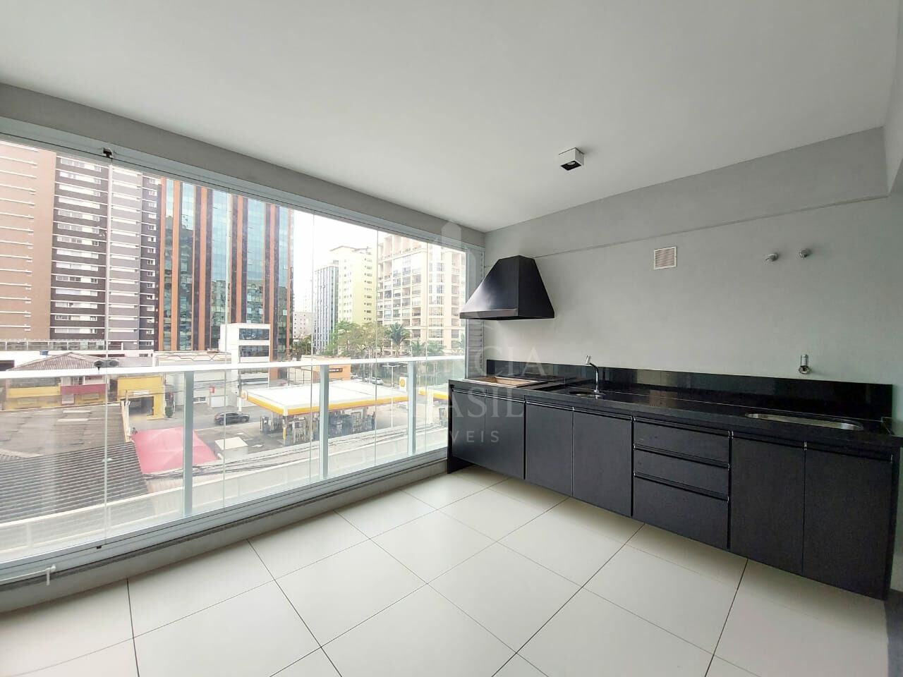 Apartamento para Locação - moema