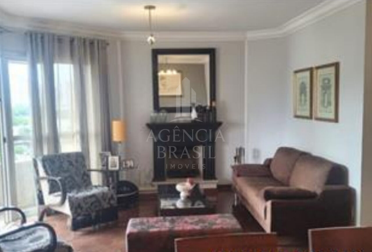 Apartamento para Venda - Cidade Monções