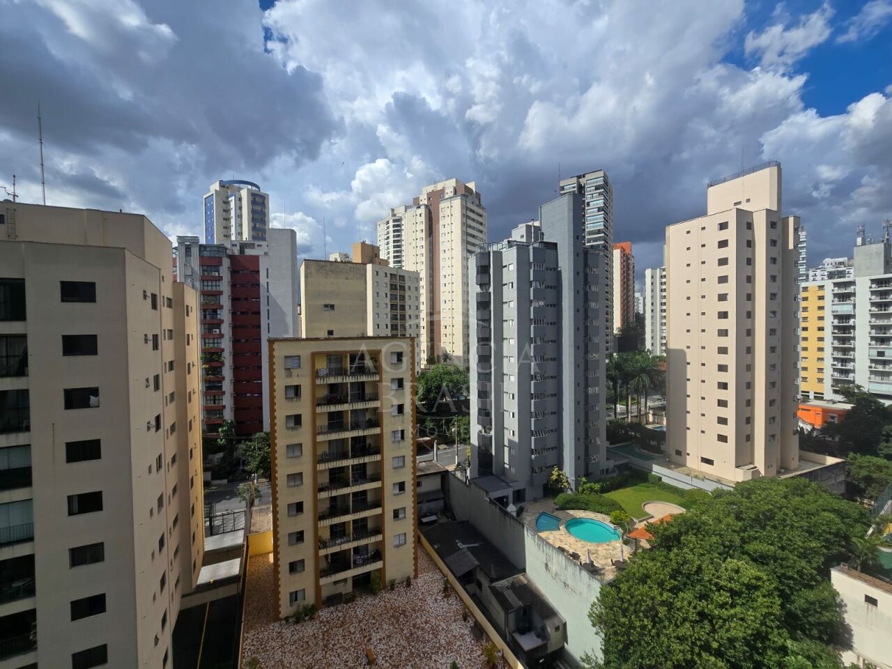 Apartamento para Venda - Vila Santa Catarina