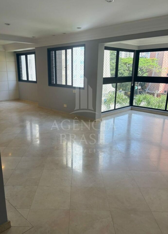 Apartamento para Locação - Vila Nova Conceição