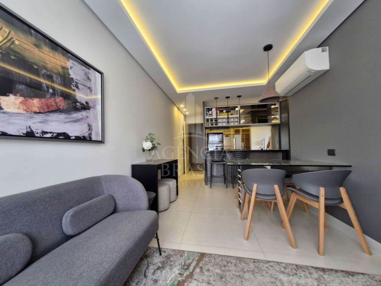 Apartamento para Locação - moema