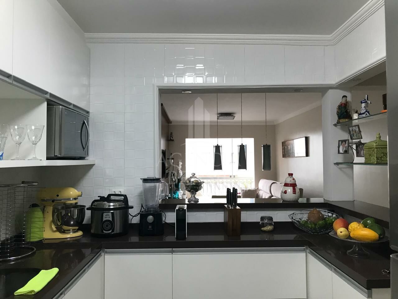 Apartamento para Locação - Vila Olímpia