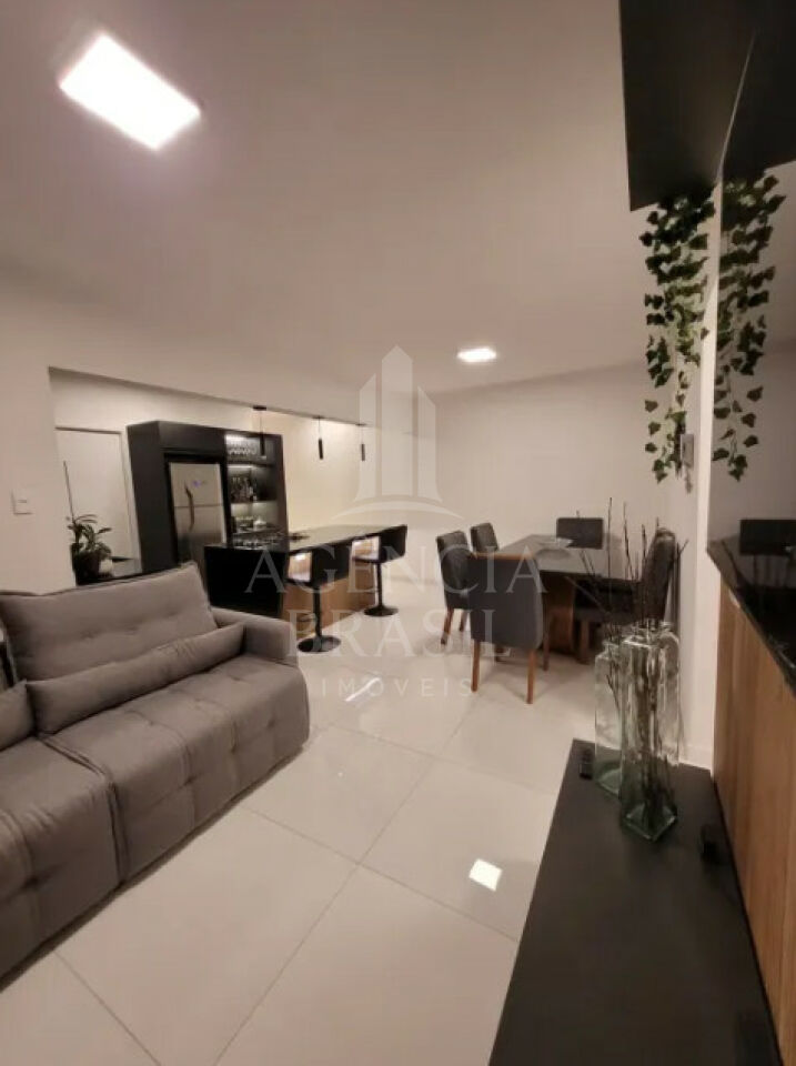 Apartamento para Venda - Vila Olímpia