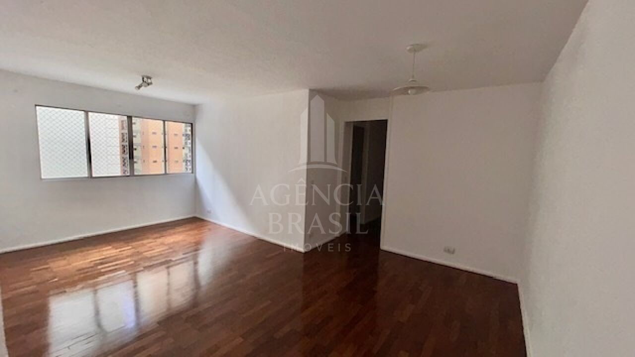 Apartamento para Venda - moema