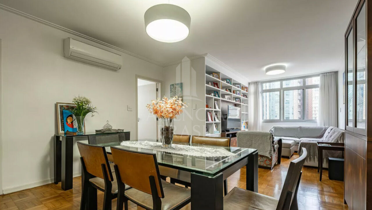 Apartamento para Venda - Jardim Paulista