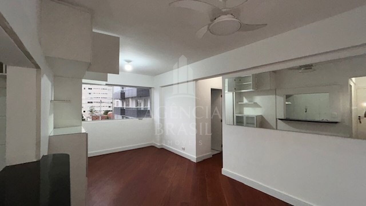 Apartamento para Locação - Vila Olímpia