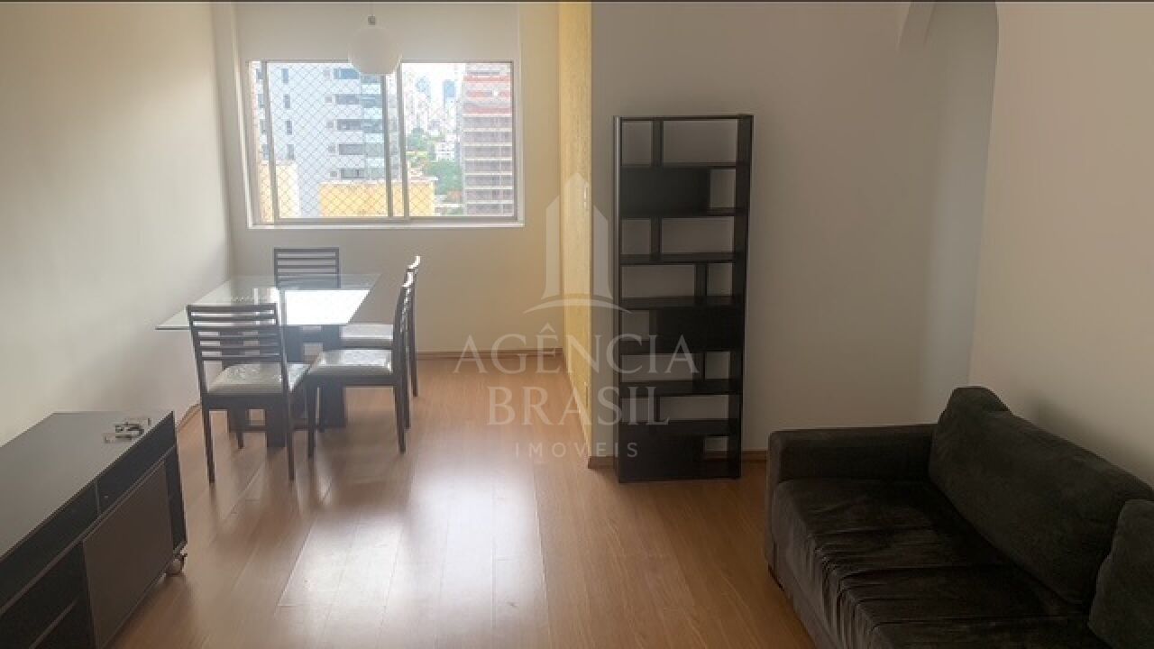 Apartamento para Venda - Vila Olímpia