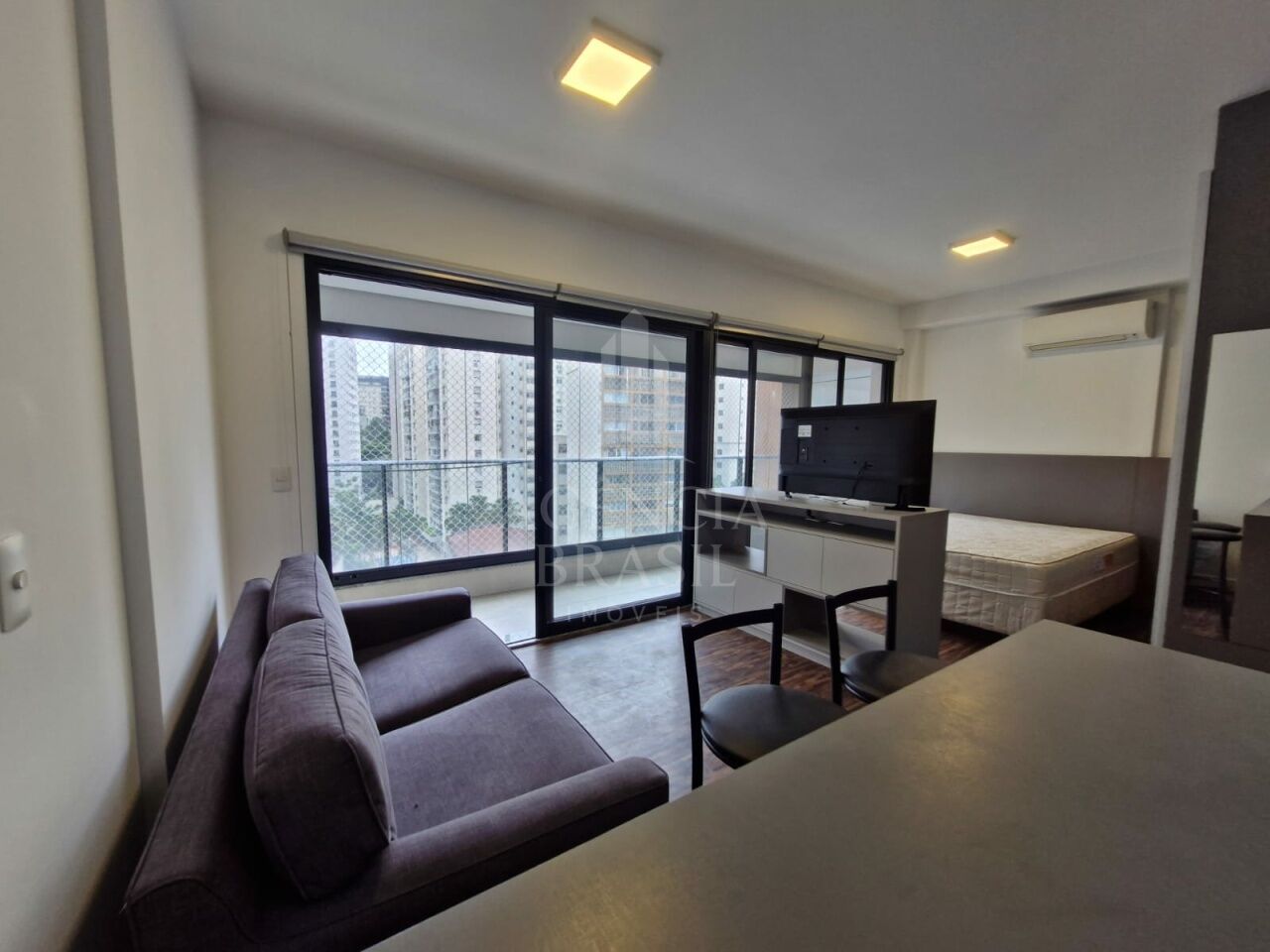 Apartamento para Locação - Itaim Bibi