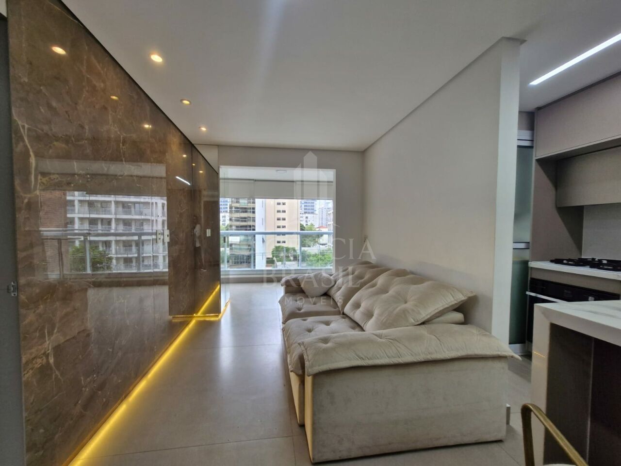 Apartamento para Locação - moema