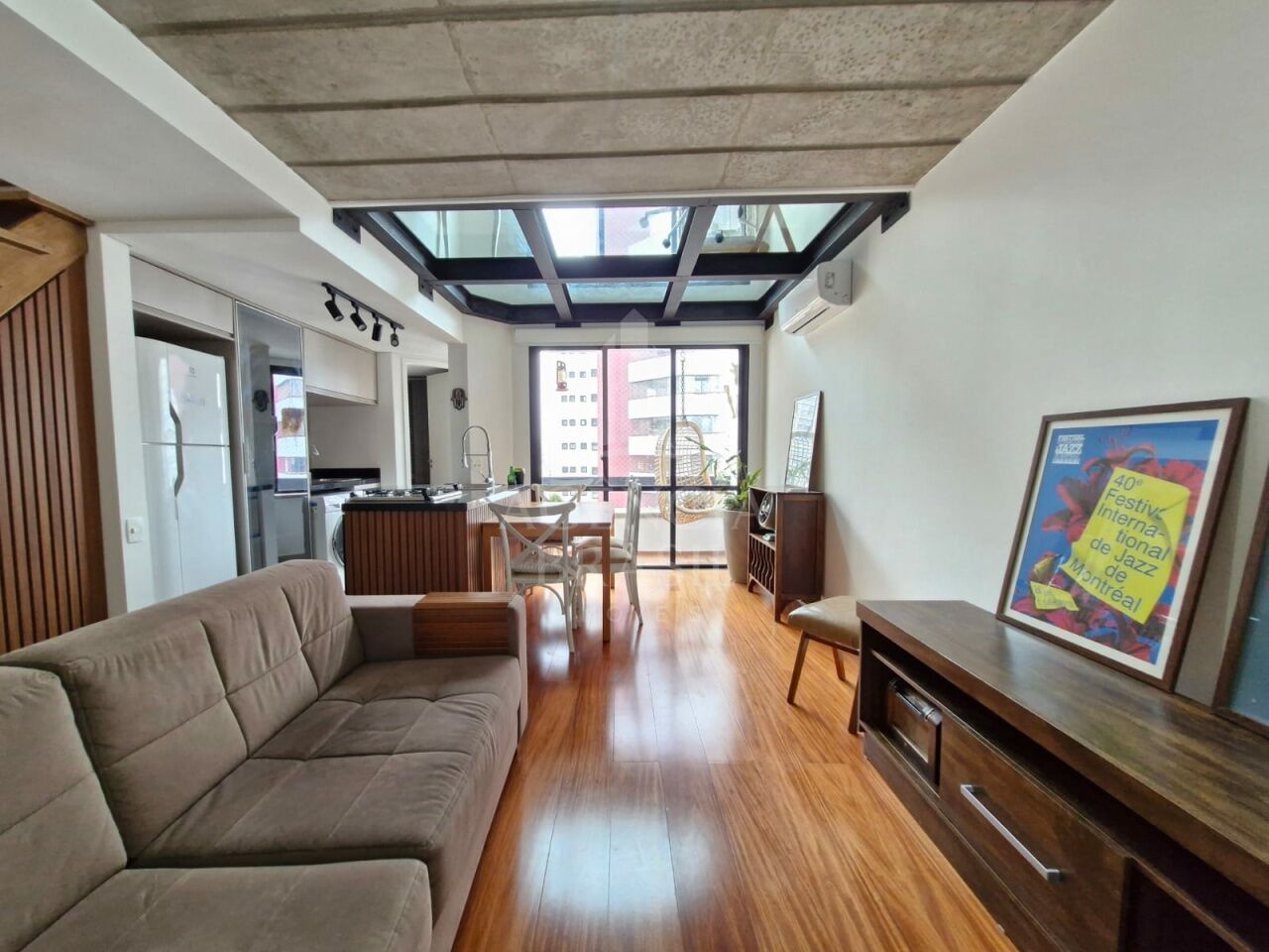 Apartamento para Locação - Planalto Paulista