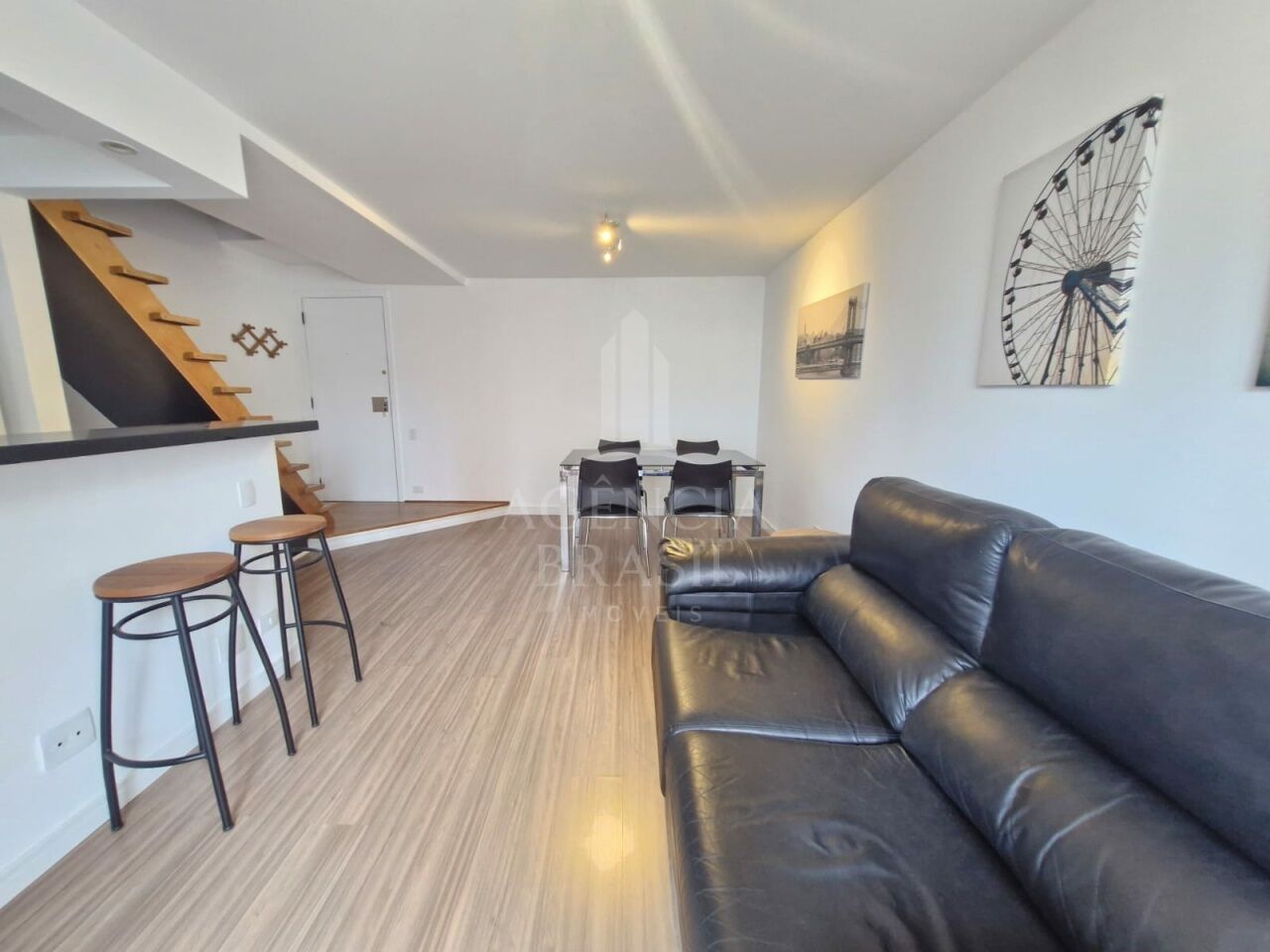 Apartamento para Venda - Planalto Paulista