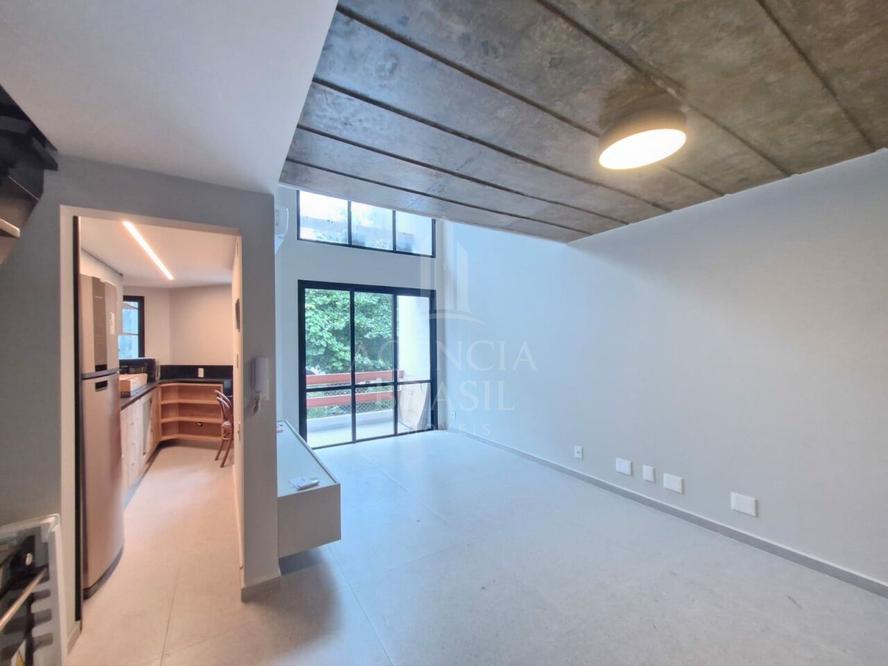 Apartamento para Locação - Planalto Paulista
