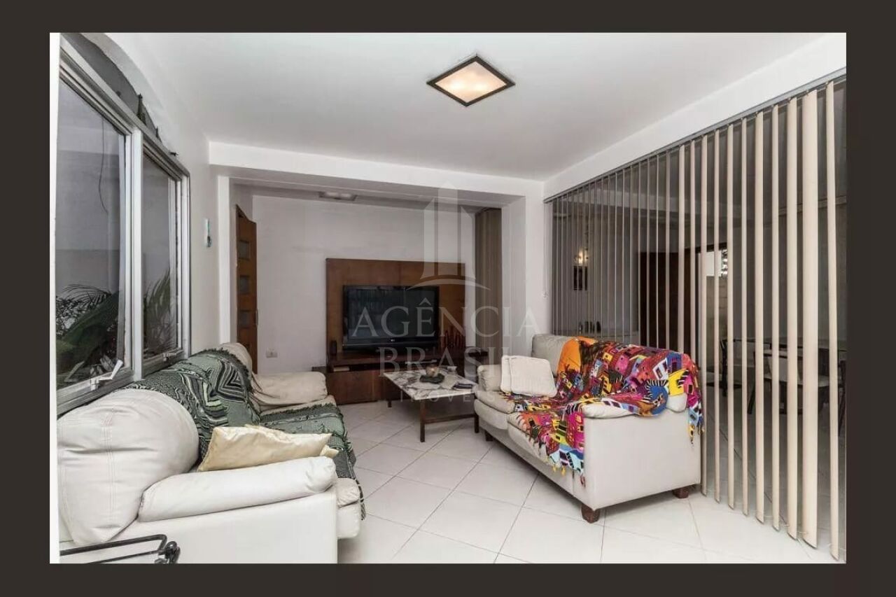 Casa Assobradada para Venda - Campo Belo