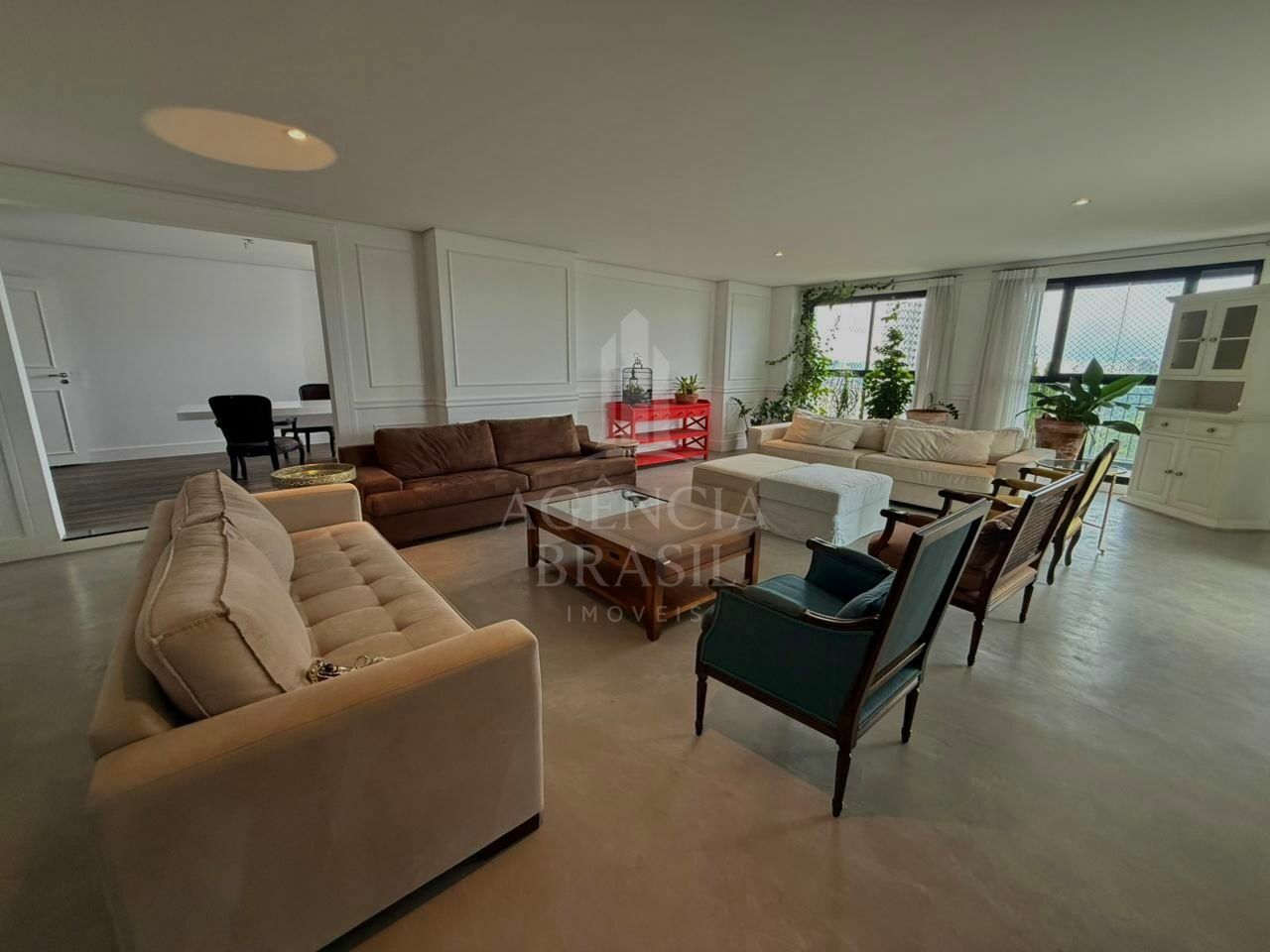 Apartamento para Venda - Santo Amaro