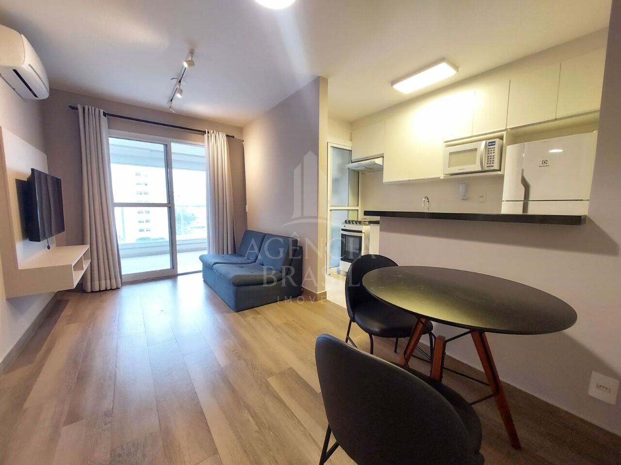 Apartamento para Venda - moema