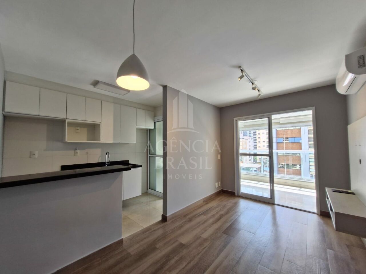 Apartamento para Venda - moema