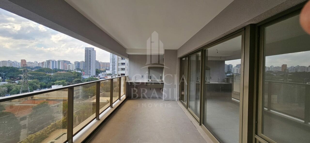 Cobertura para Venda - Brooklin Paulista