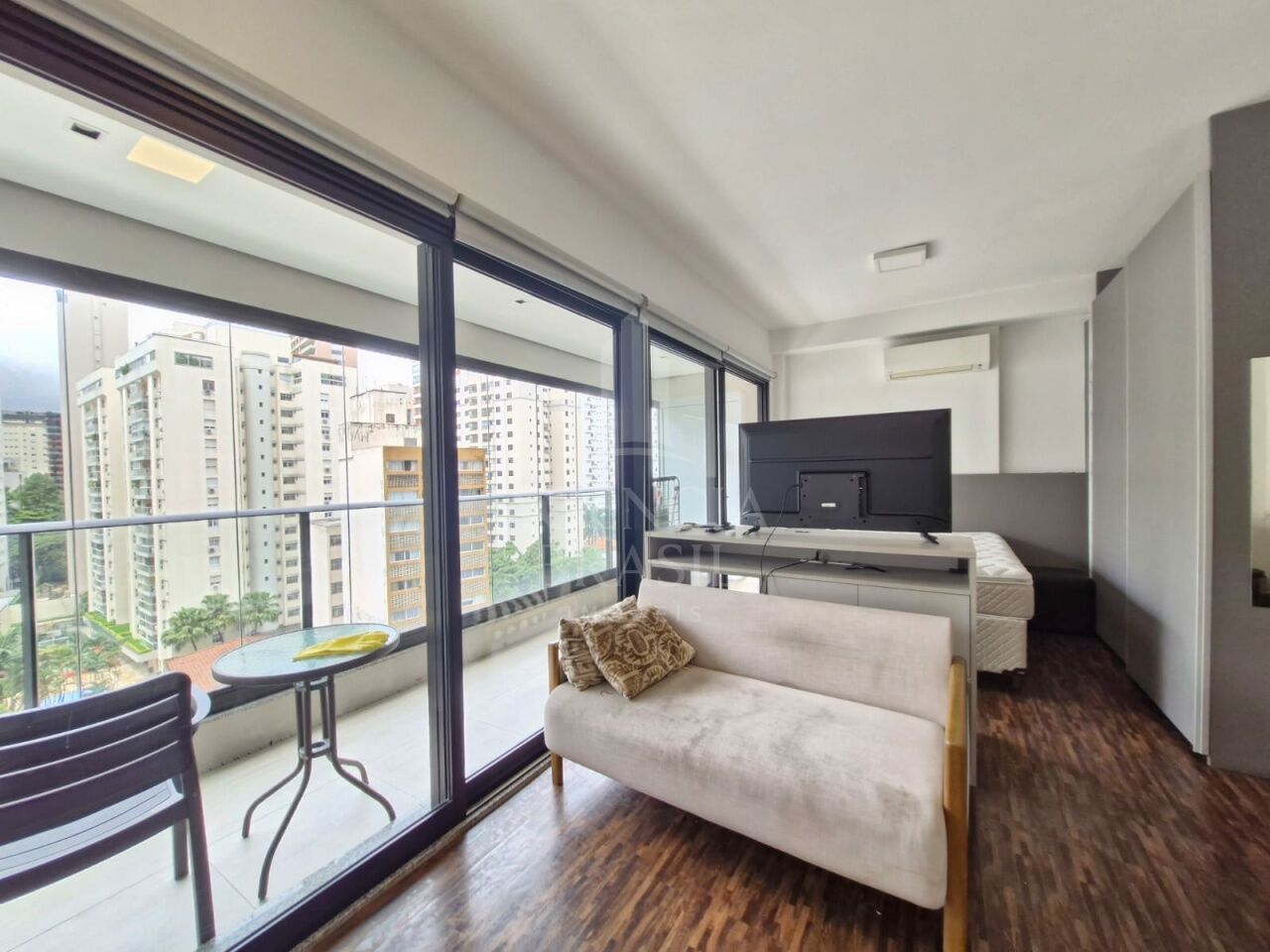 Apartamento para Locação - Itaim Bibi