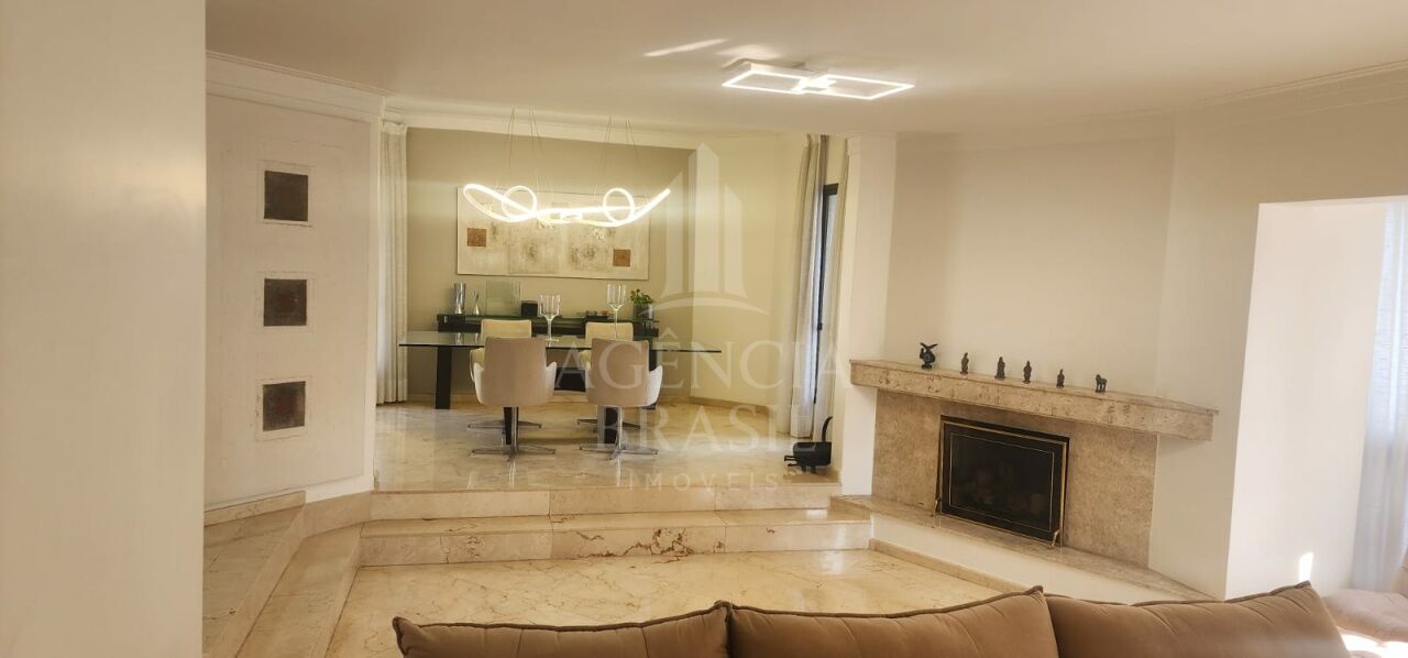 Apartamento para Venda - moema