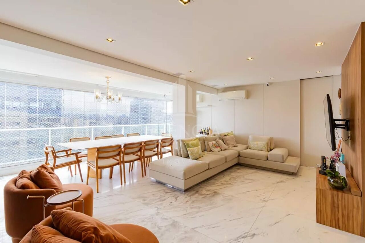 Apartamento para Venda - Cidade Monções