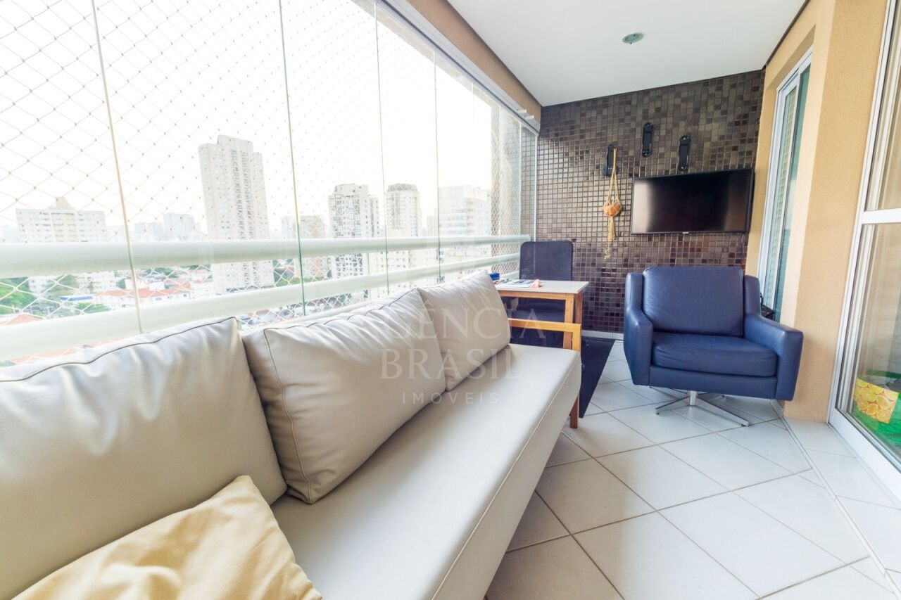 Apartamento para Venda - Vila Olímpia