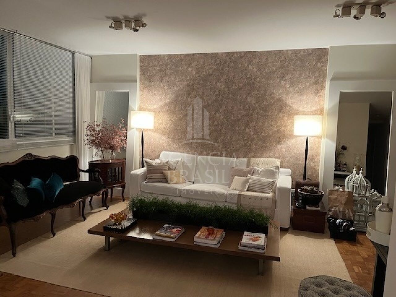 Apartamento para Venda - Jardim Europa