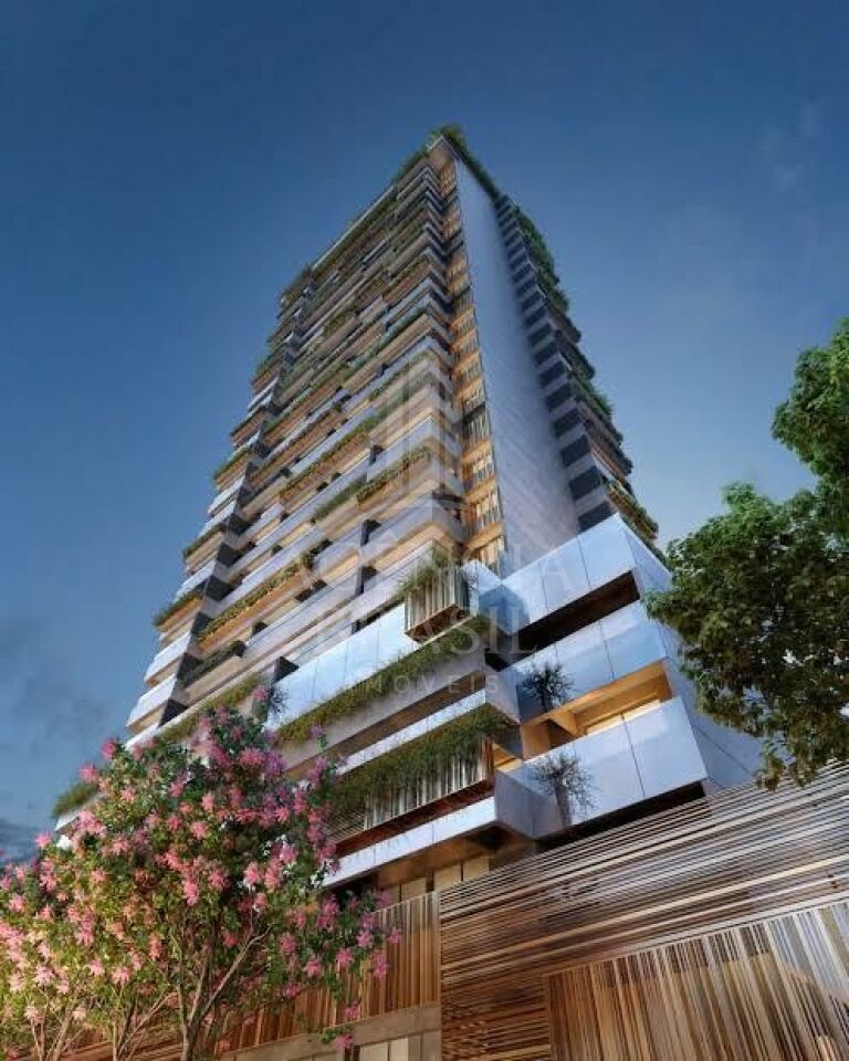 Apartamento para Venda - Itaim Bibi