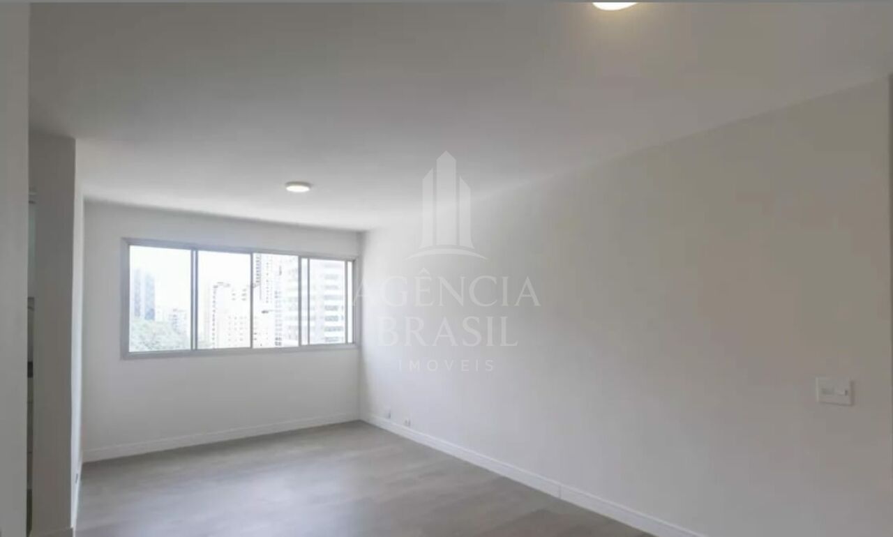 Apartamento para Locação - Moema