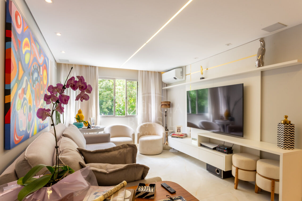 Apartamento para Venda - Planalto Paulista