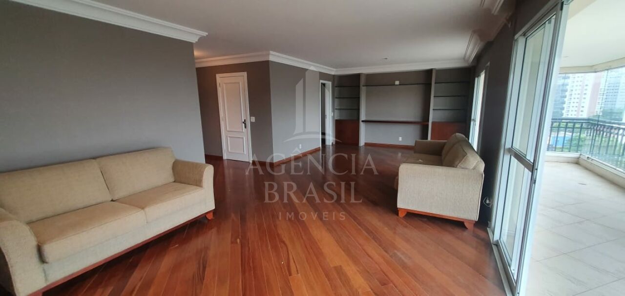 Apartamento para Venda - Vila Nova Conceição