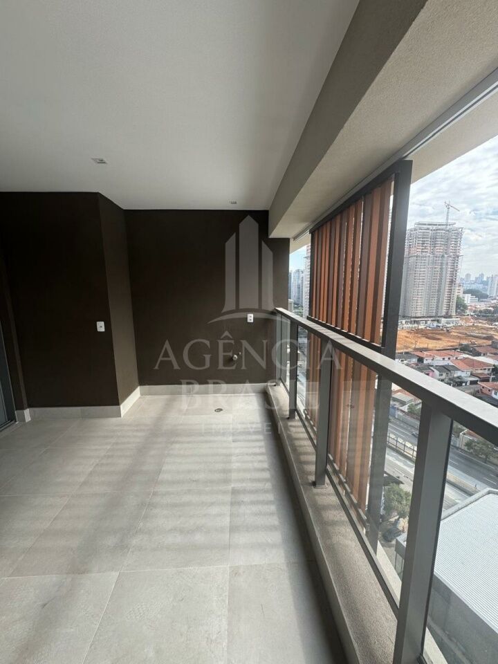 Apartamento para Venda - Jardim das Acácias