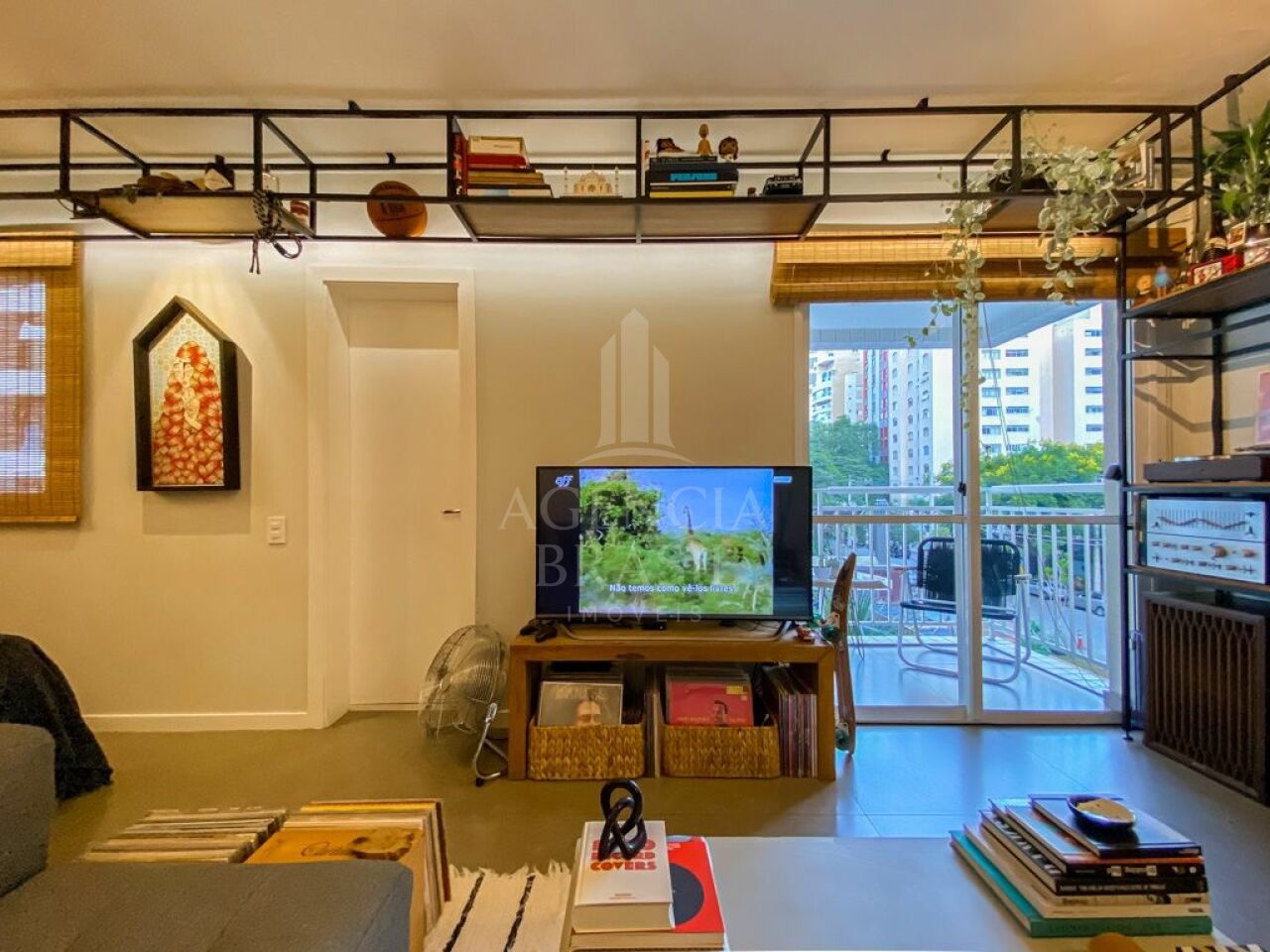 Apartamento para Venda - Vila Olímpia