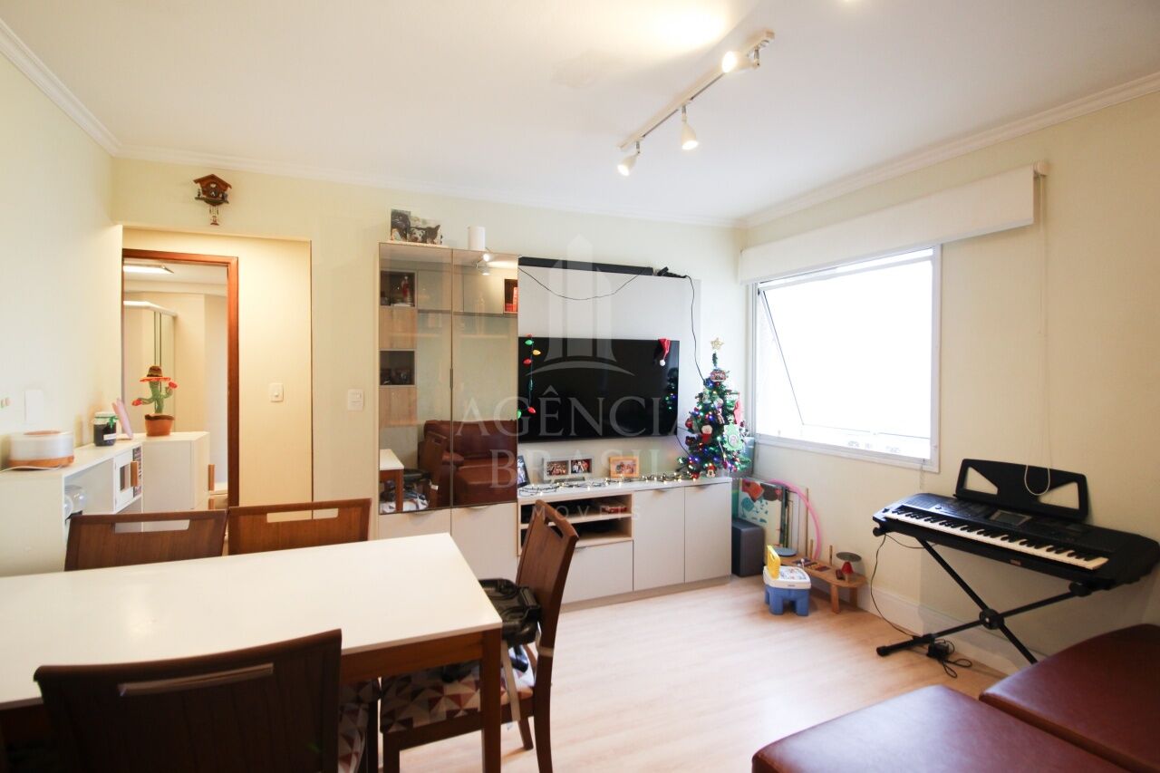 Apartamento para Venda - Moema