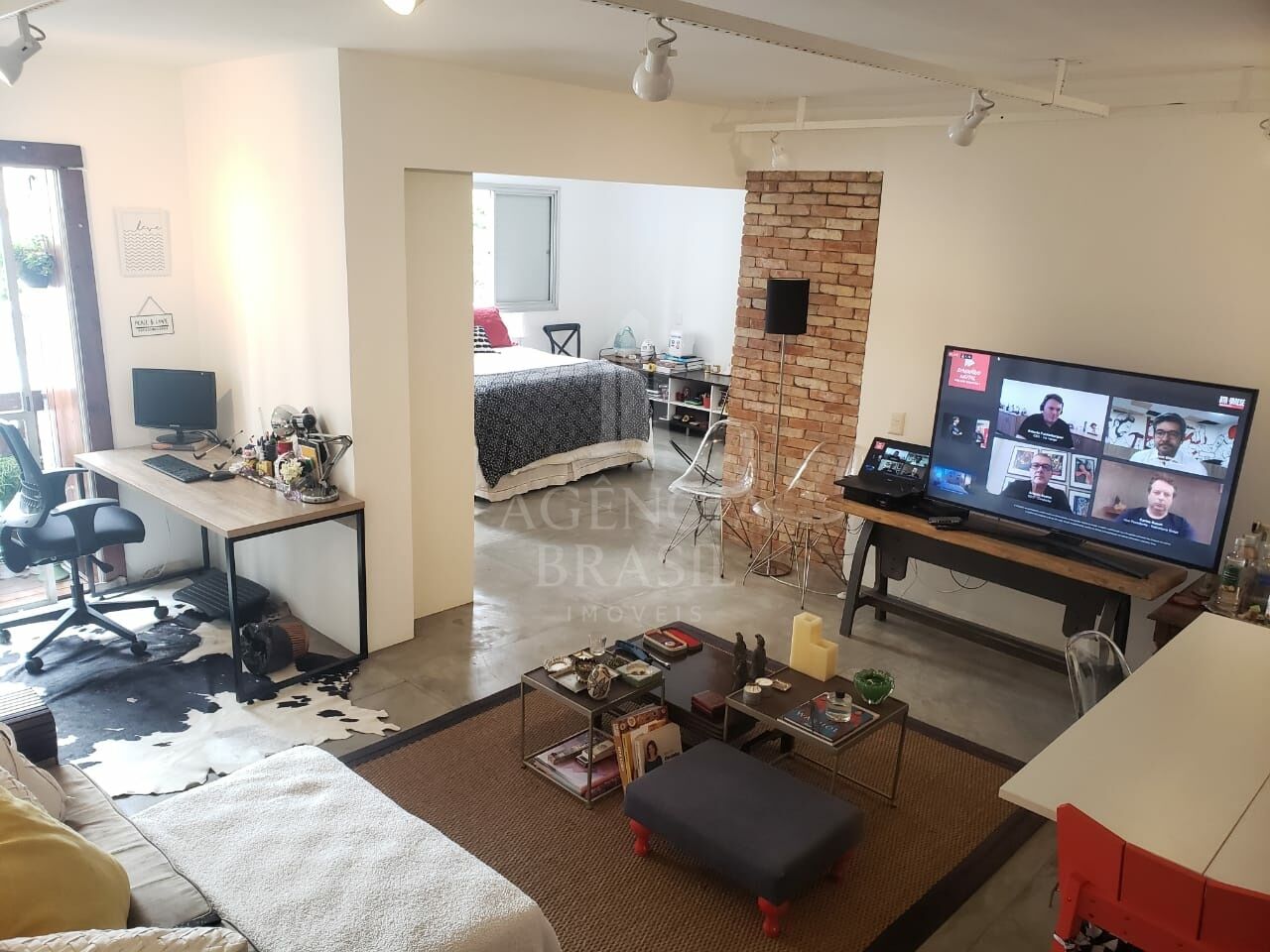 Apartamento para Venda - Jardim das Acácias