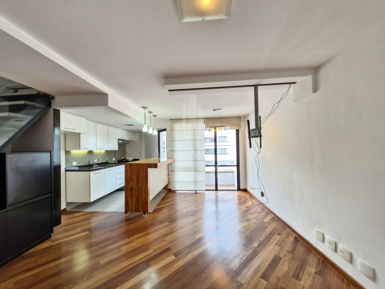 Apartamento para Venda - Planalto Paulista